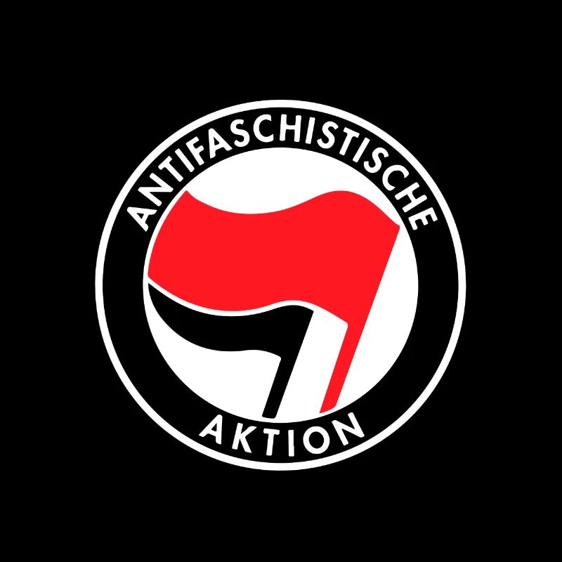 Anti-fascist action