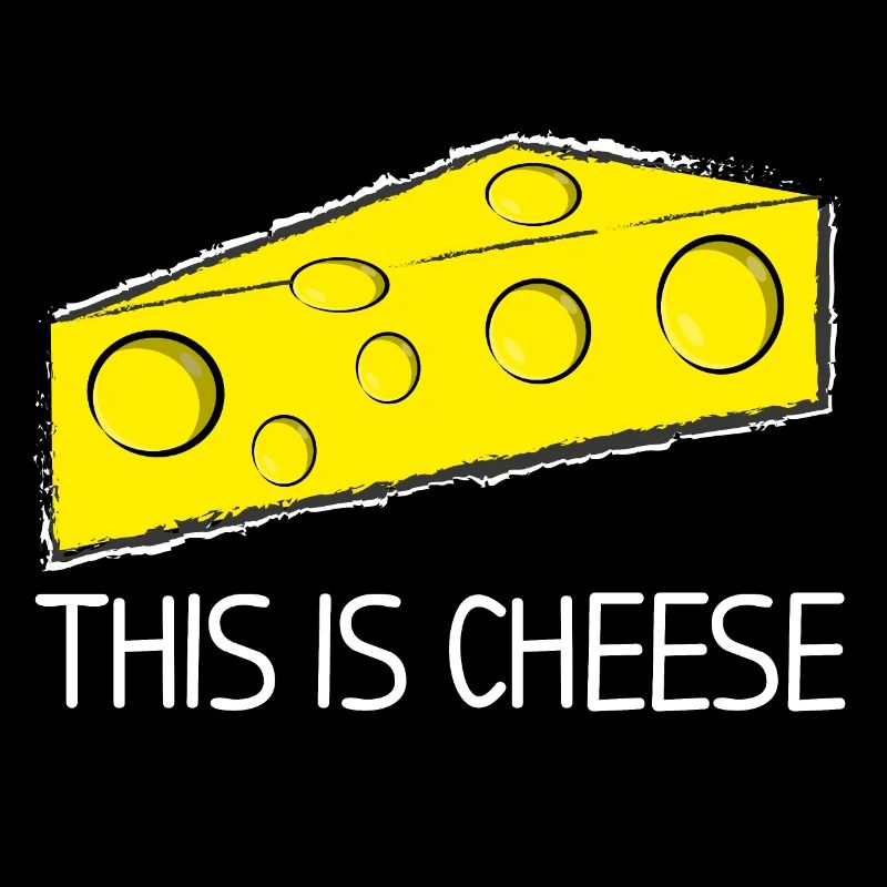 This is cheese