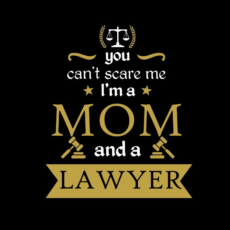 Cadeau de profession d'avocat