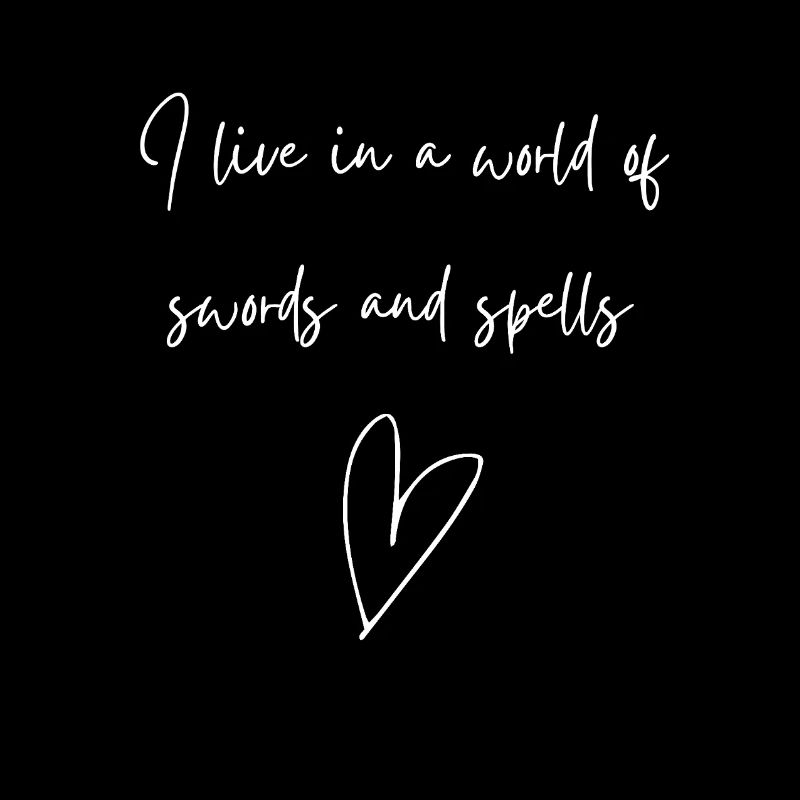 Leser Spruch Geschenk