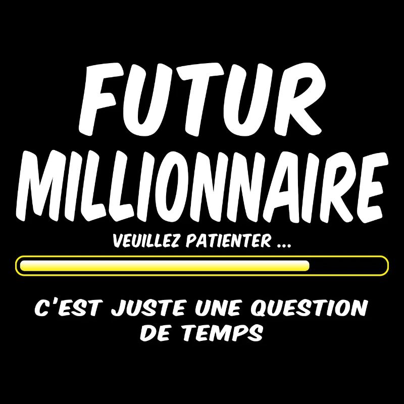 Millionnaire