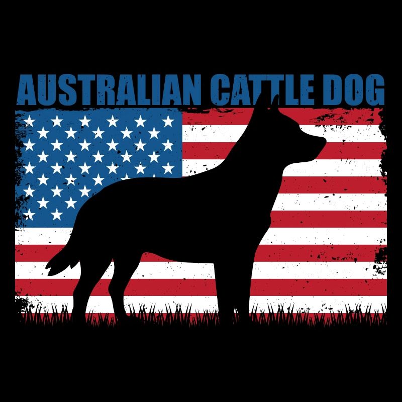 Australian Cattle Dog