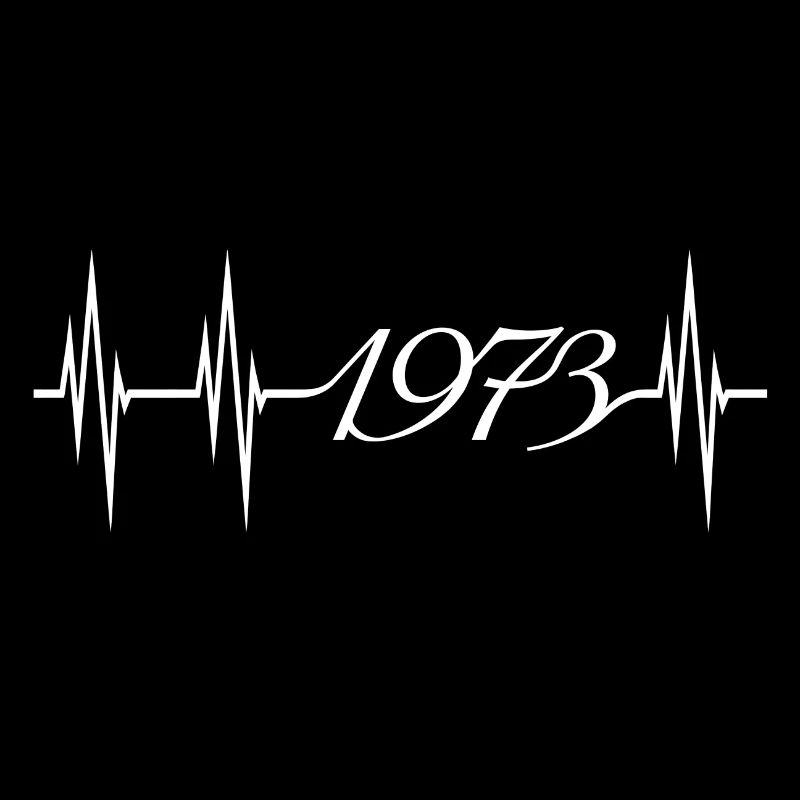 Né en 1973, 50 ans, anniversaire