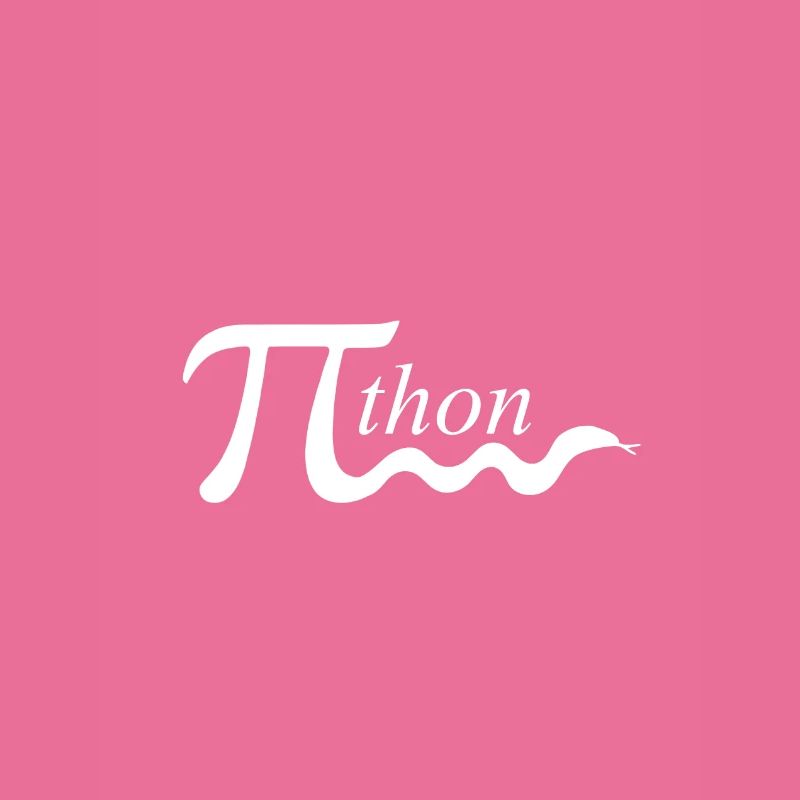 blague de maths pi python