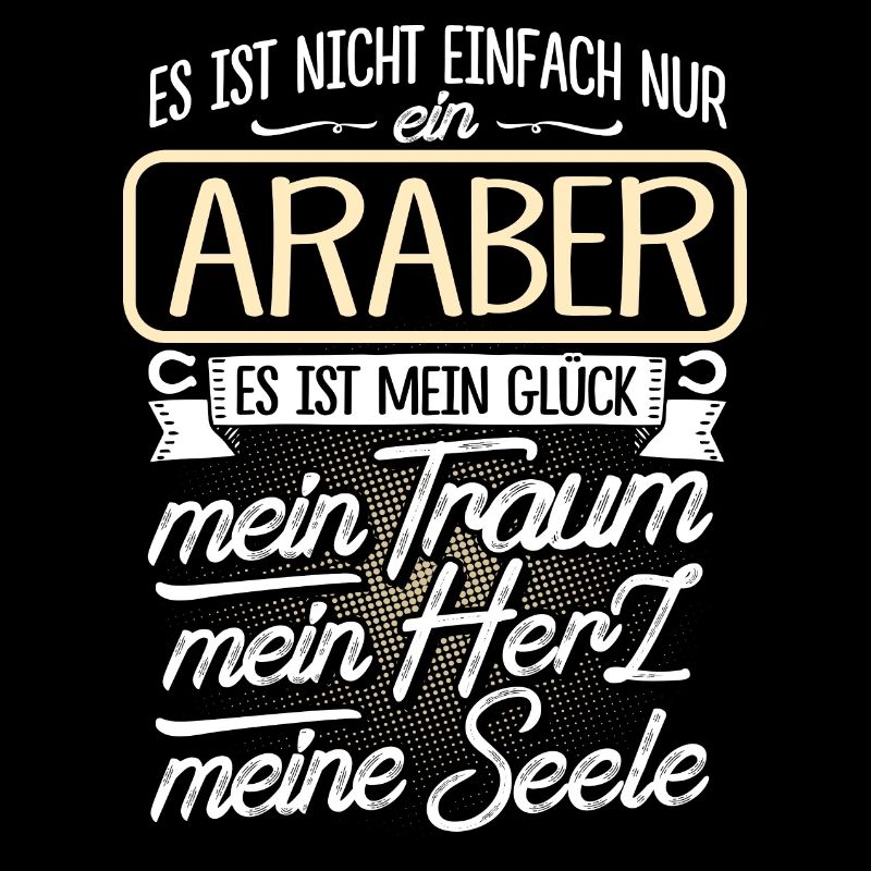ARABER - Herz