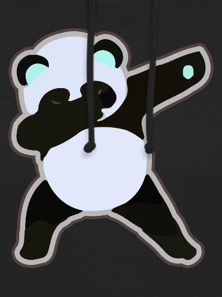 Dab Panda