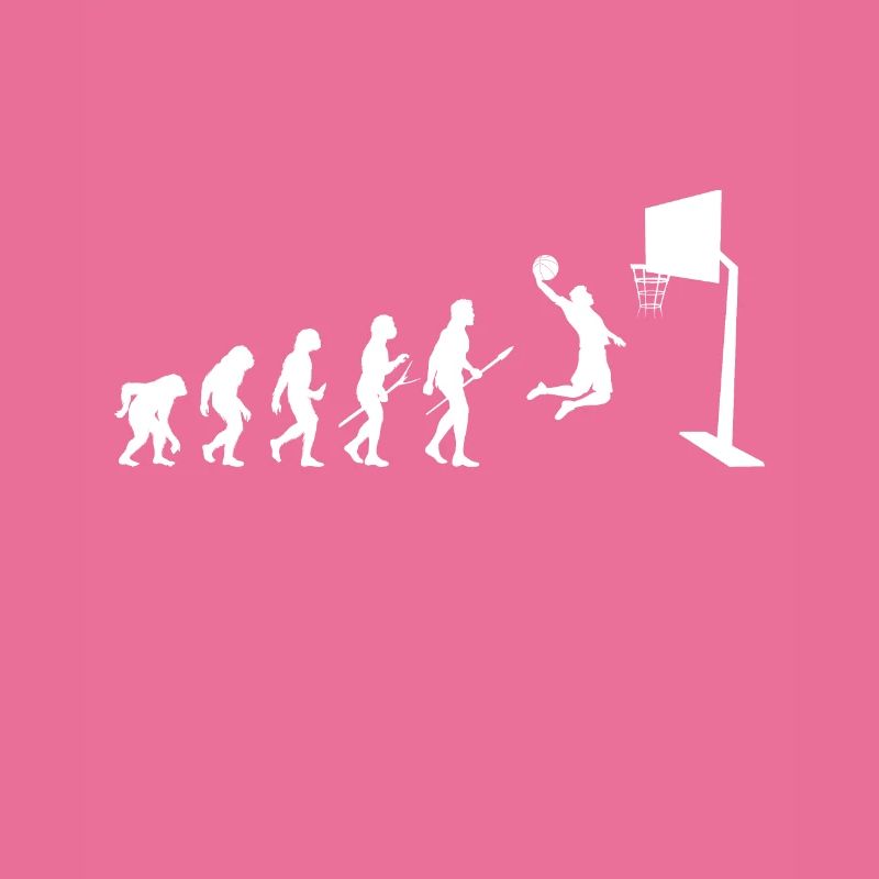 Basketball Evolution