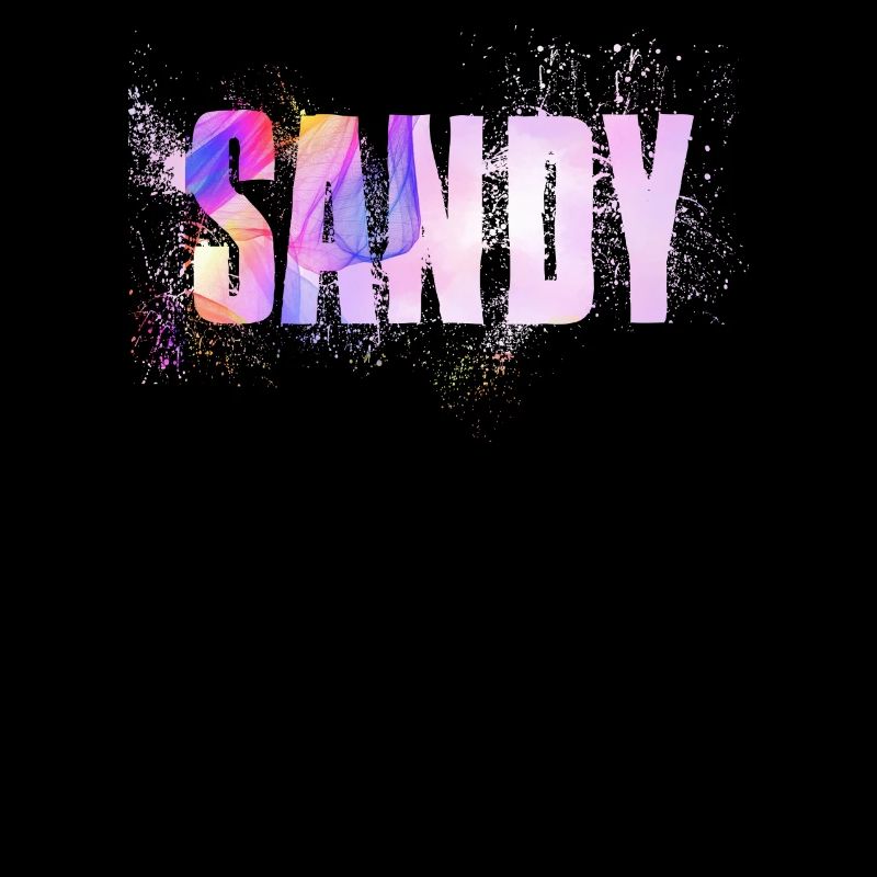 Sandy