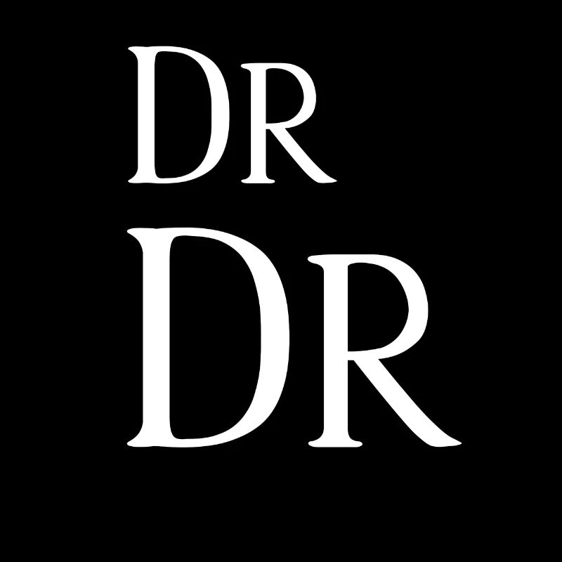 Dr Dr Dr Dr