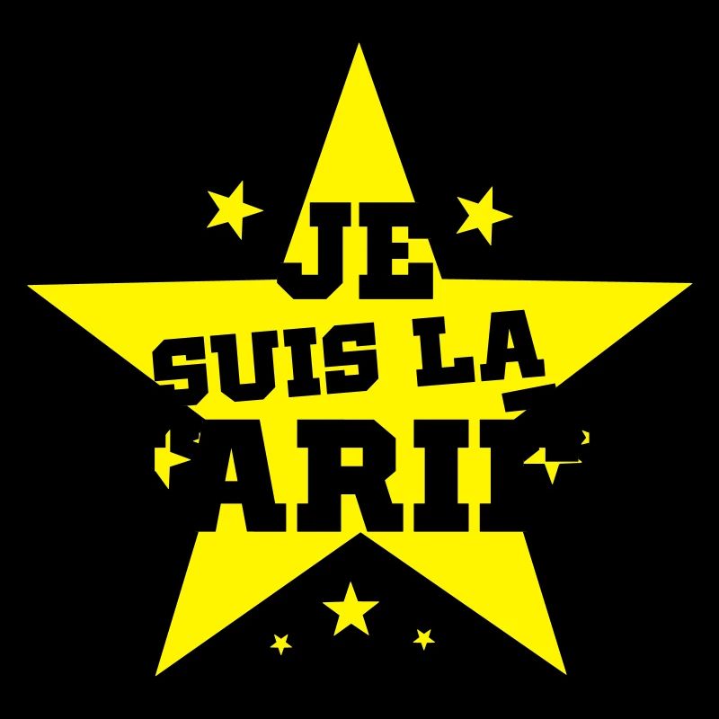je suis la mariée