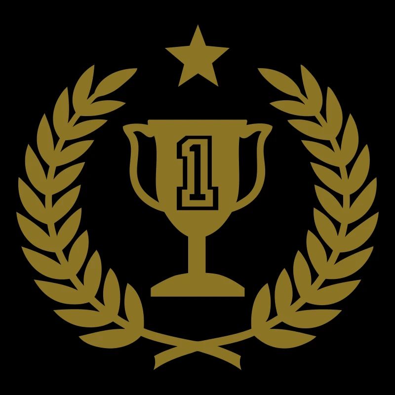 Lorbeerkranz (Pokal) 02