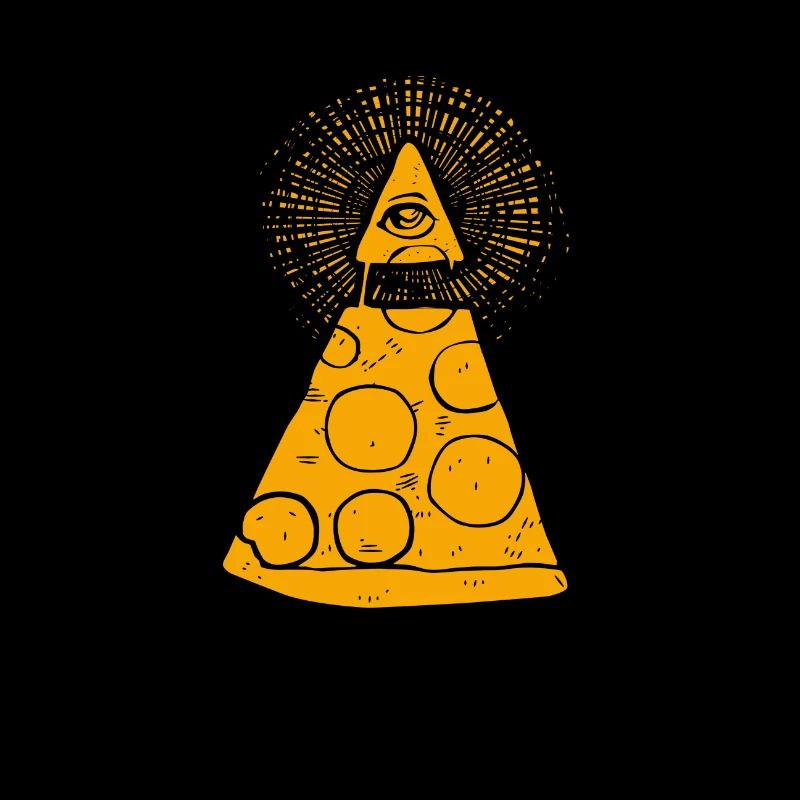 Pizza cult
