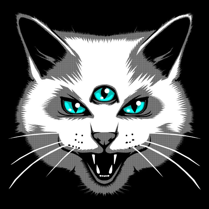 Third Eye Meow