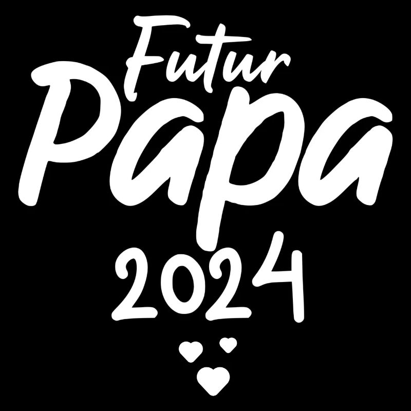 Futur Papa 2024