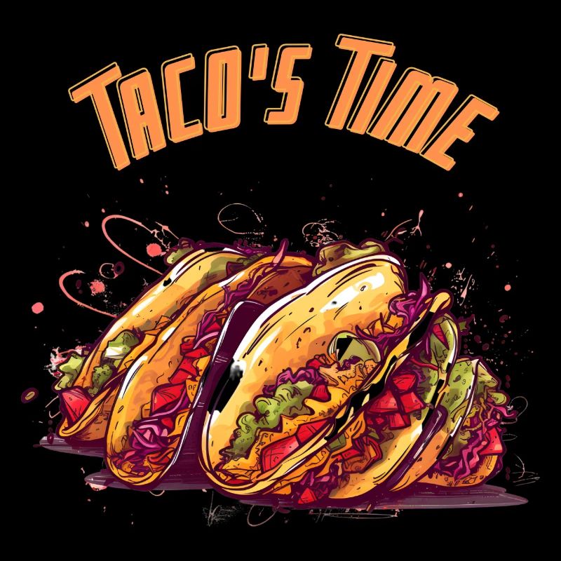 Taco's time