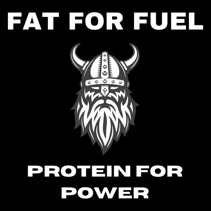 Viking carnivore