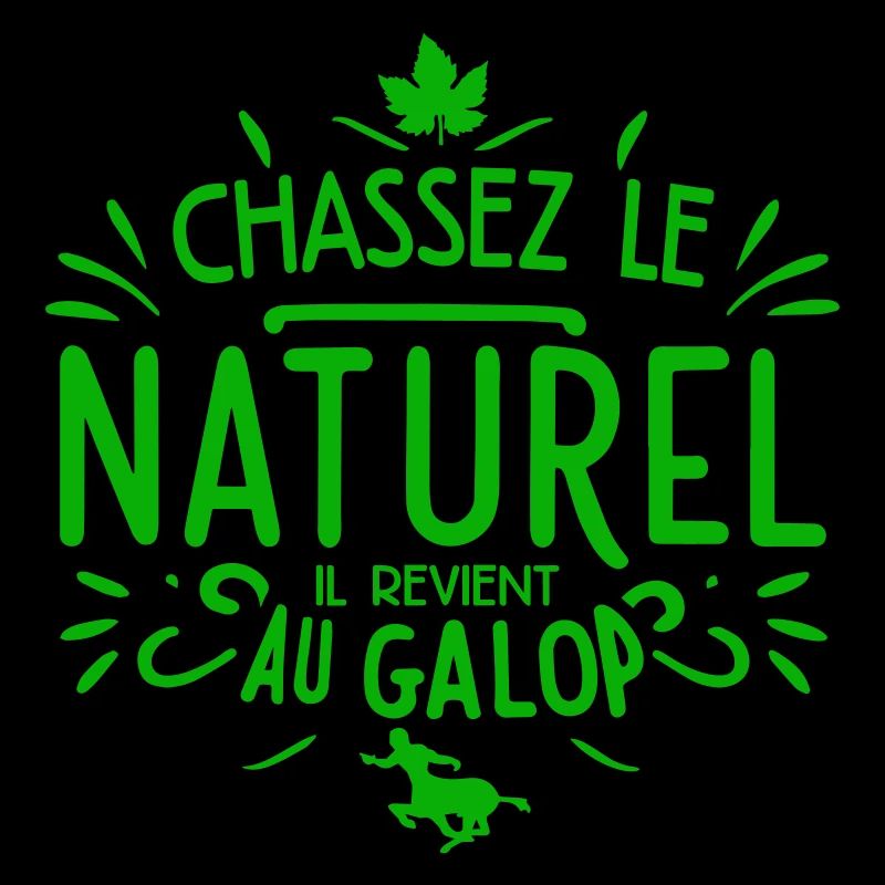 citation proverbe chassez le naturel