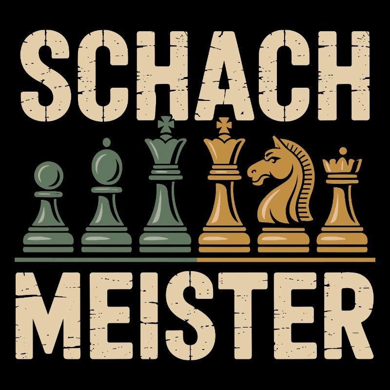 Retro Chess Chess Master Chess Figure Board Game