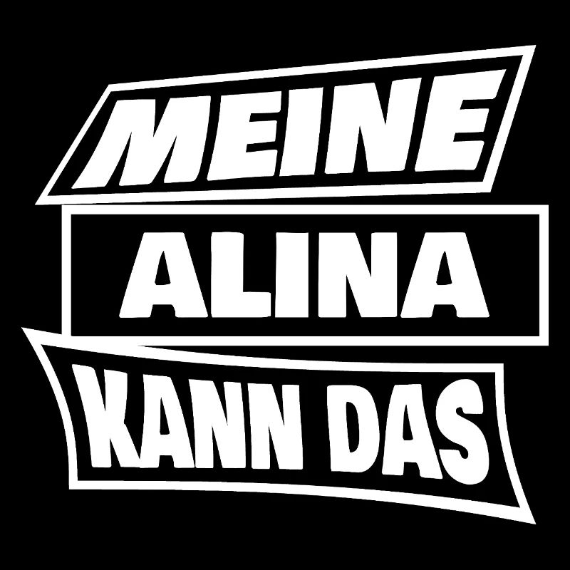 Alina als Sprueche