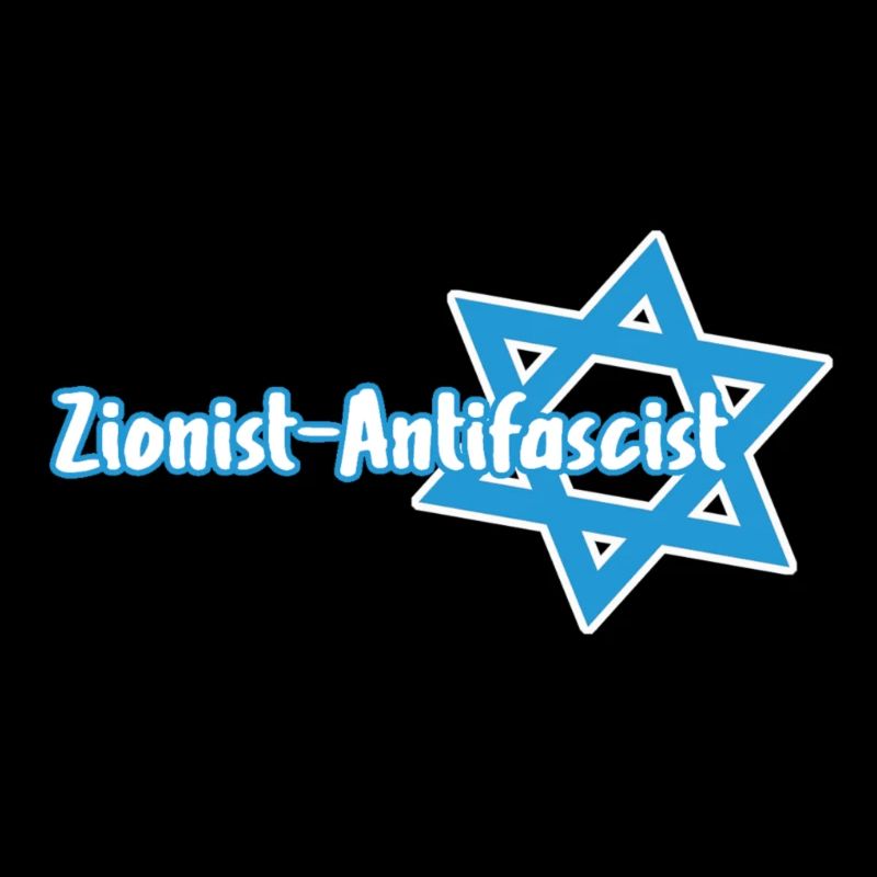Zionist Star