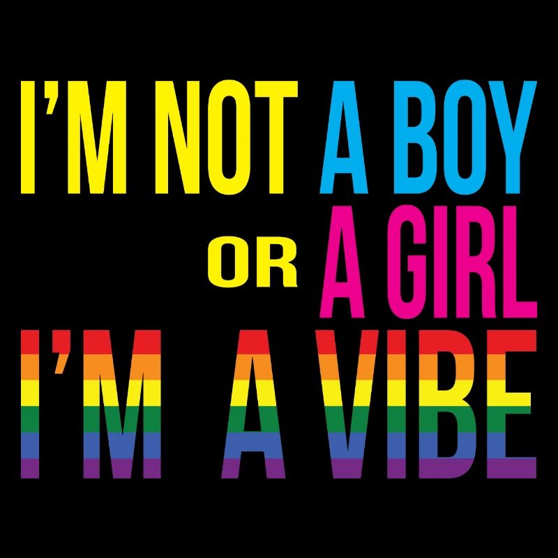 Beyond the Binary | Inclusivity Collection 2.0