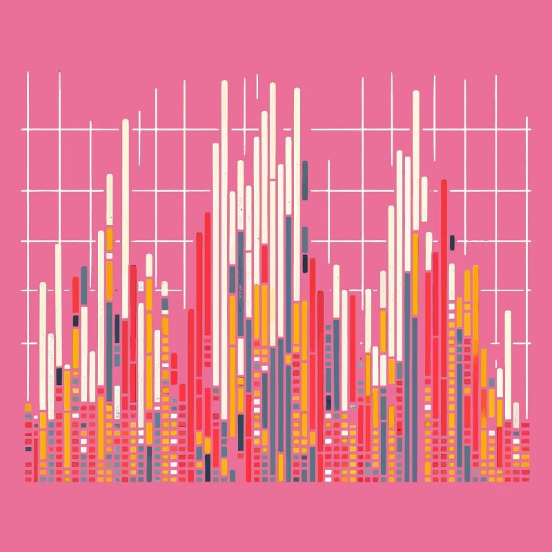 Data Analysis & Charts - Visual Gift Idea