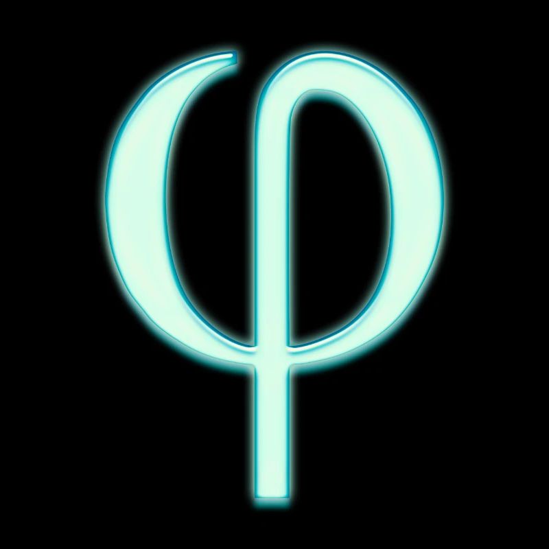 Phi - Goldener Schnitt, Heilige Geometrie, Physik