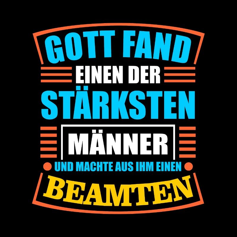 Beamter