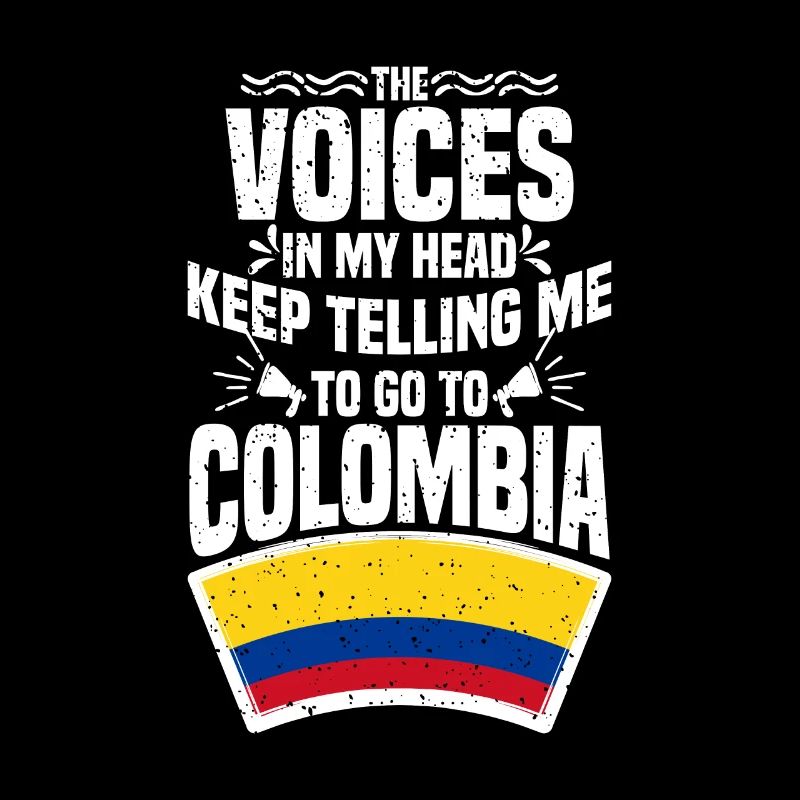 Colombie