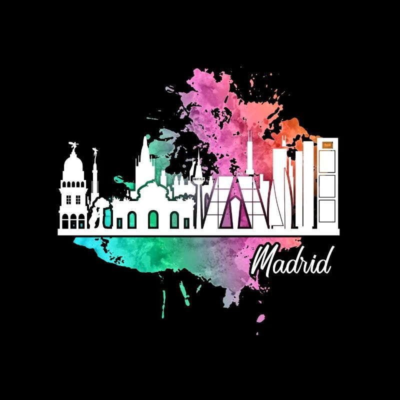 Madrid
