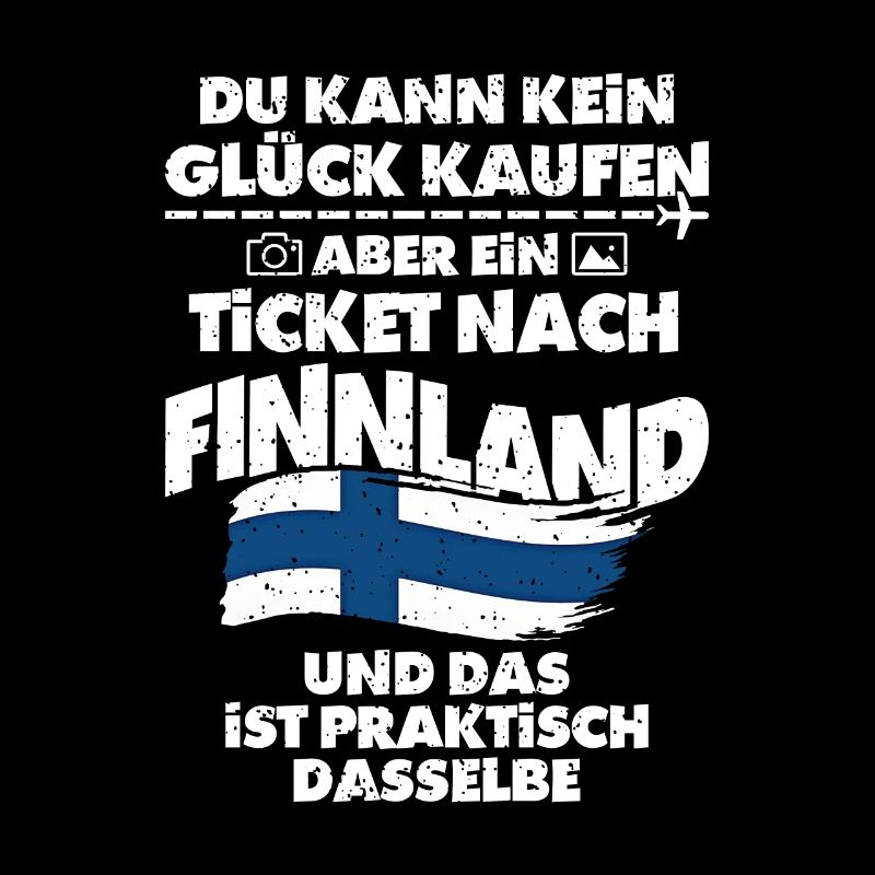 Finnland