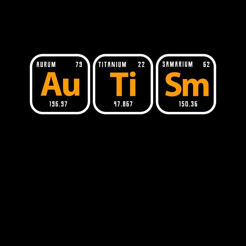 Autismus