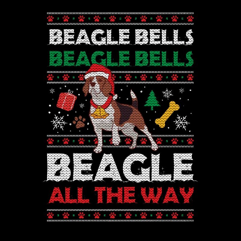 Beagle Bells
