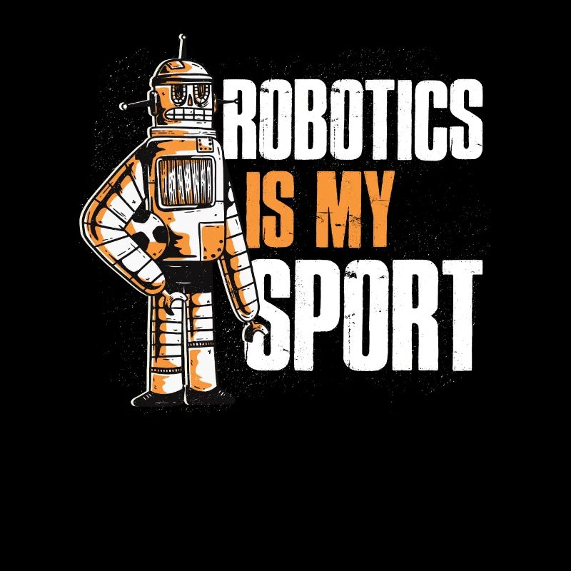 Robot Robot Robotics Robotics Gift