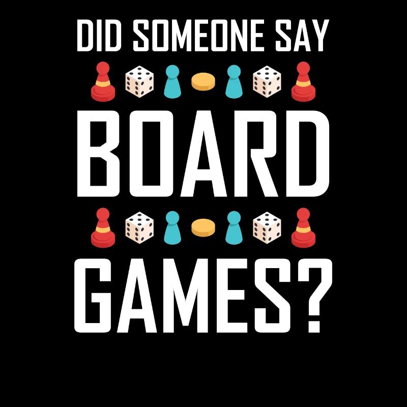 Board Game Board Game Player Board Game Gift