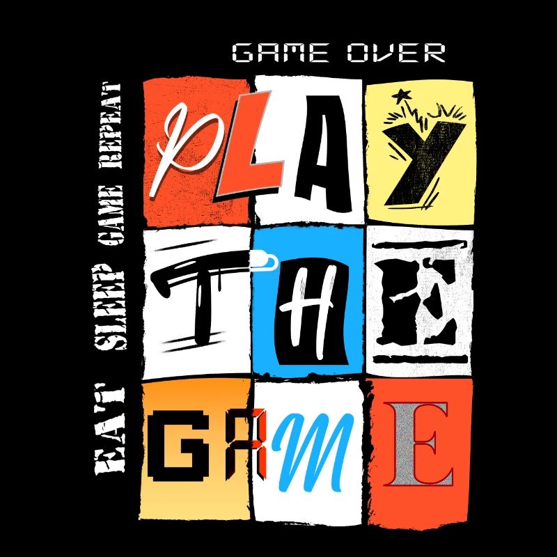 Speel het spel
