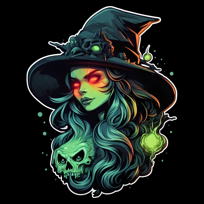 Witch 3