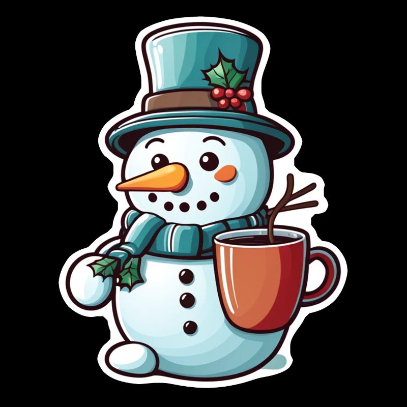 Schneemann