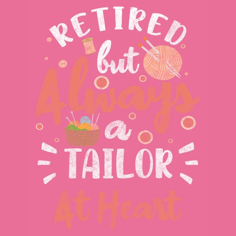 Tailor Thread Handmade