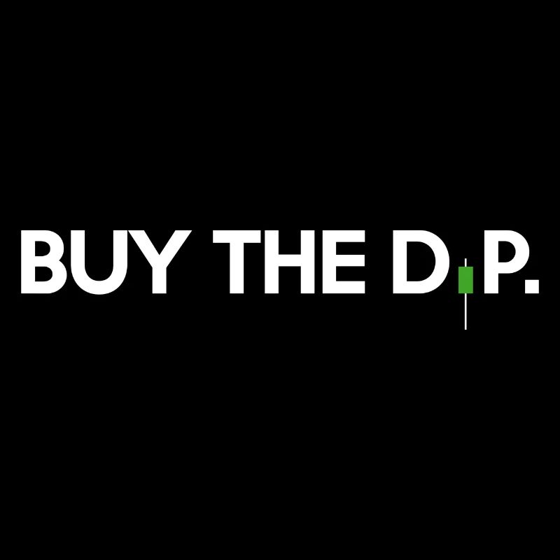 Buy the dip