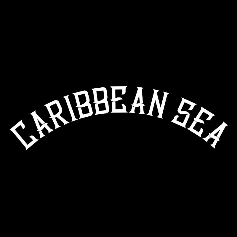 Mer des Caraïbes