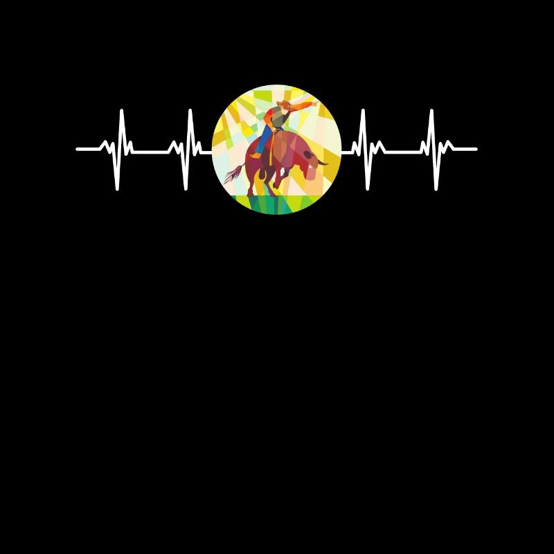 Future Bull Rider Steer Riding