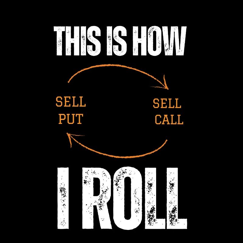Volatility Options Trading Trader