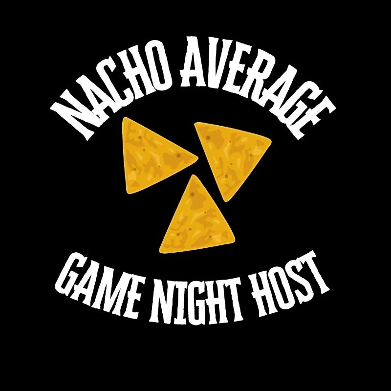 Game Night Host Question Game Night
