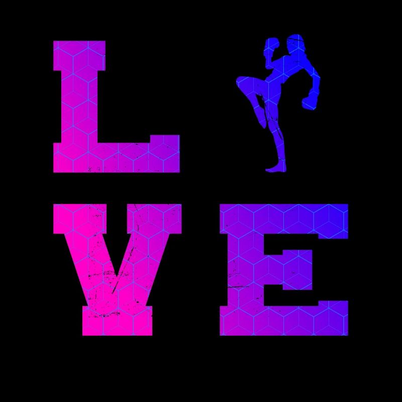 Kickbox Kickboxing Boxing Kickboxer Kickboxen
