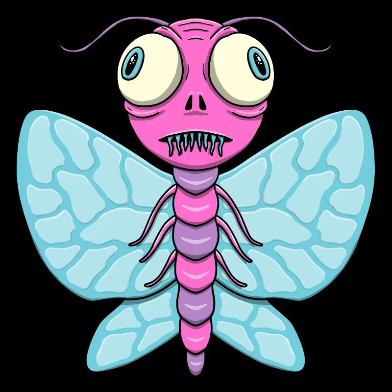 Alien / Monster / Alien