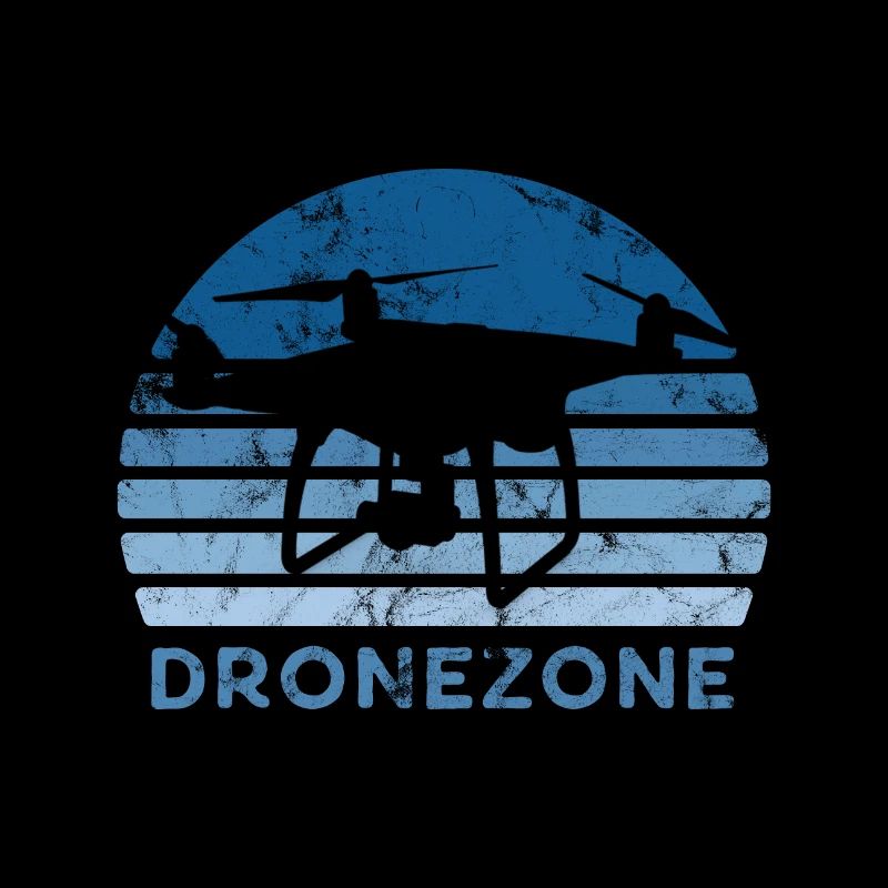 Drone drones quadrocopter gift