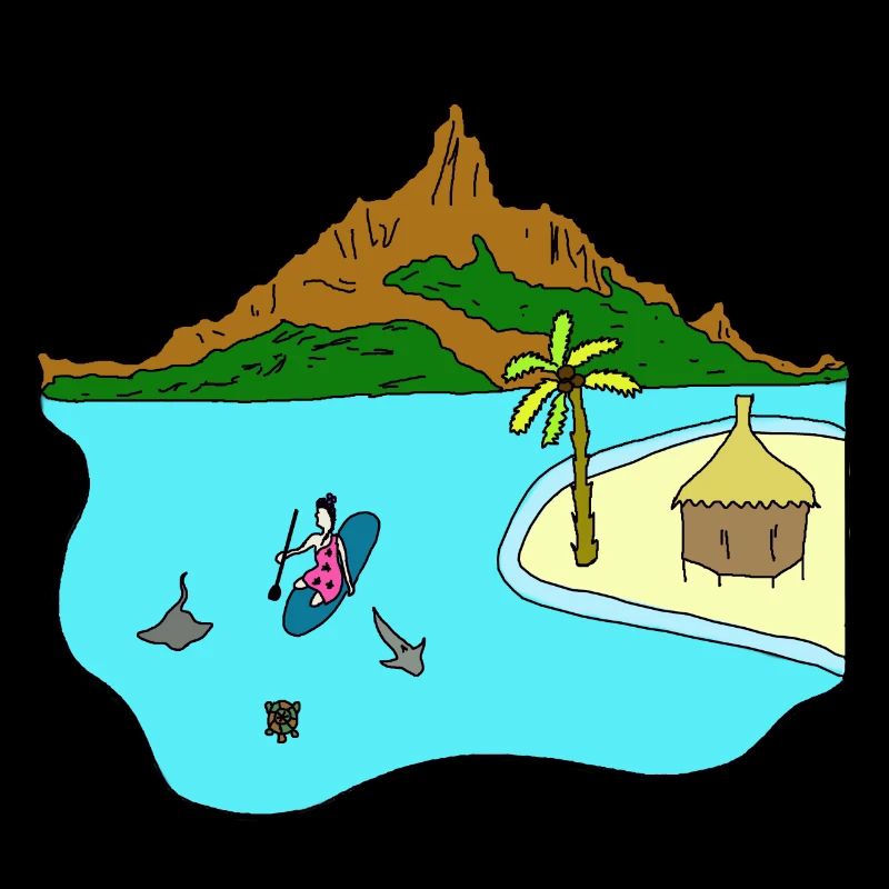 Bora Bora