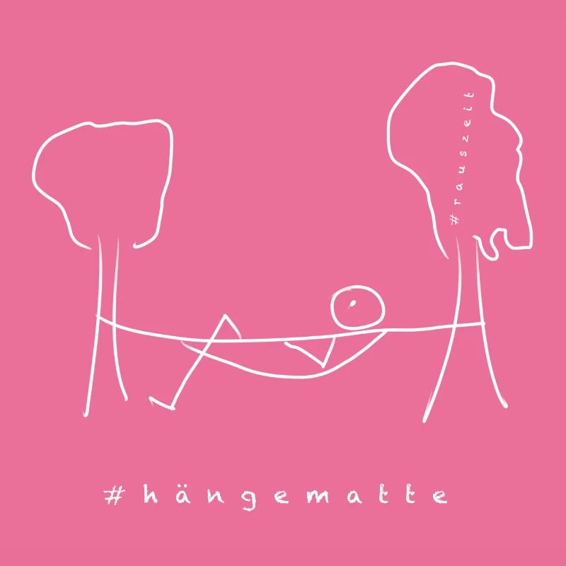 hängematte