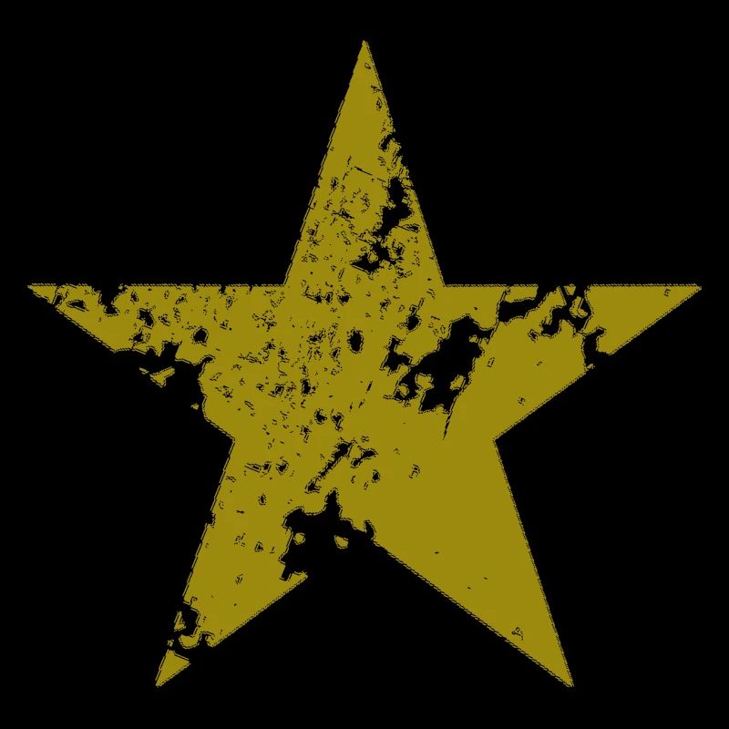 Cool star star